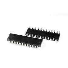 Amazon.com: DBParts New for 2 Pcs Z80 CPU Microprocessor IC ZILOG
